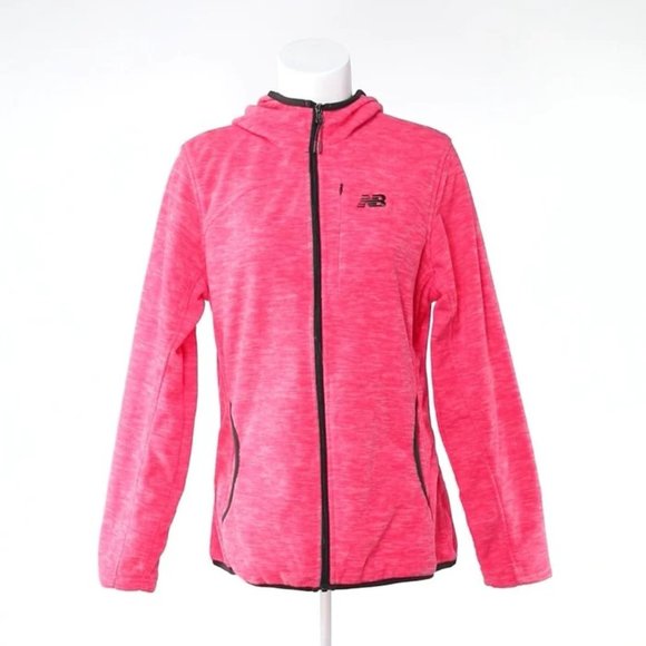 New Balance Jackets & Blazers - New Balance Zip Up Jacket